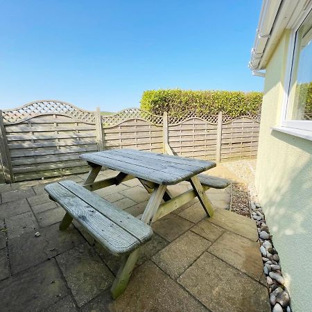 Sunnybank, Port Isaac Bay Holidays Bagian luar foto