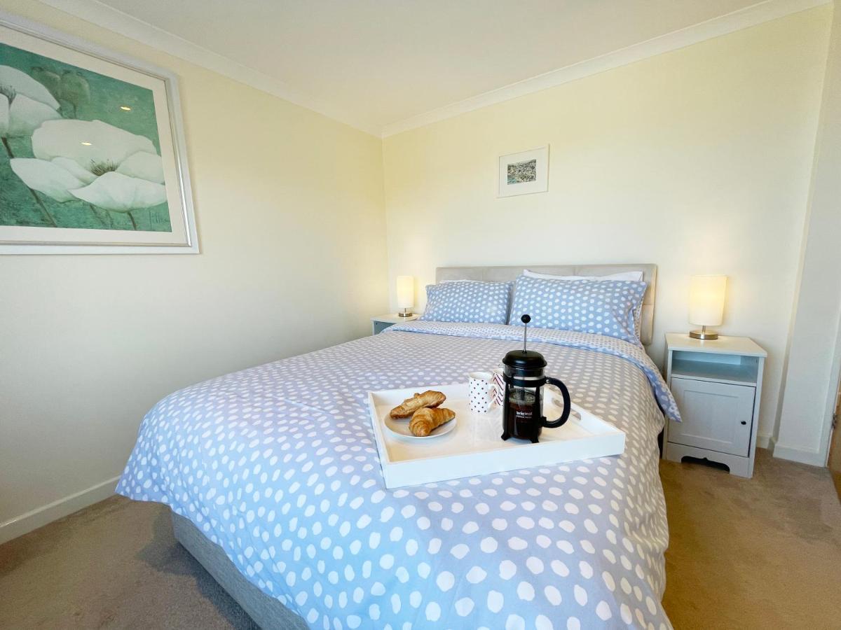 Sunnybank, Port Isaac Bay Holidays Bagian luar foto