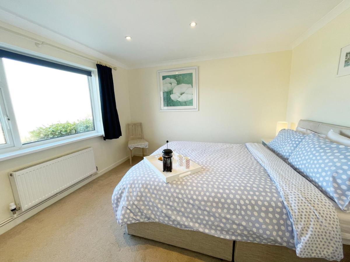 Sunnybank, Port Isaac Bay Holidays Bagian luar foto