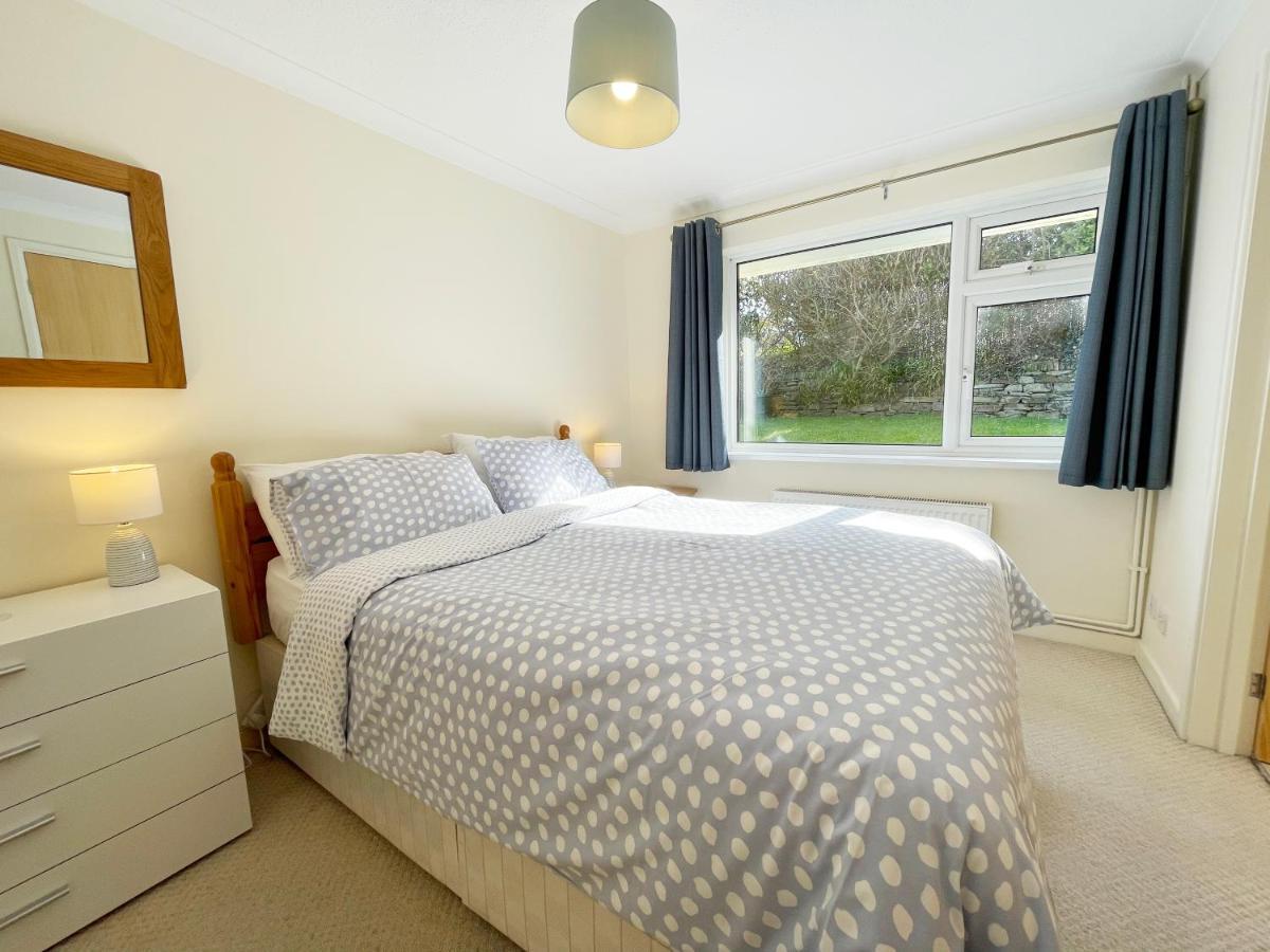 Sunnybank, Port Isaac Bay Holidays Bagian luar foto