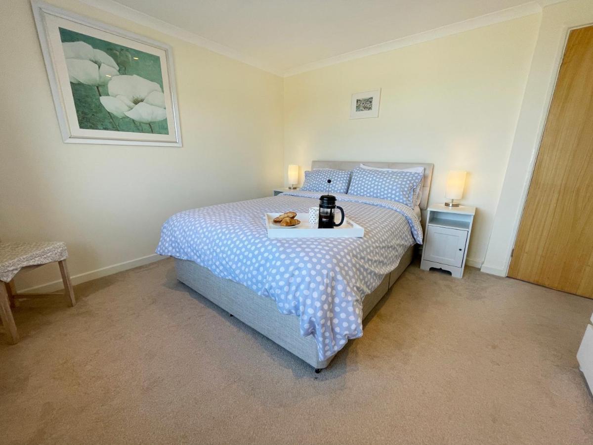 Sunnybank, Port Isaac Bay Holidays Bagian luar foto