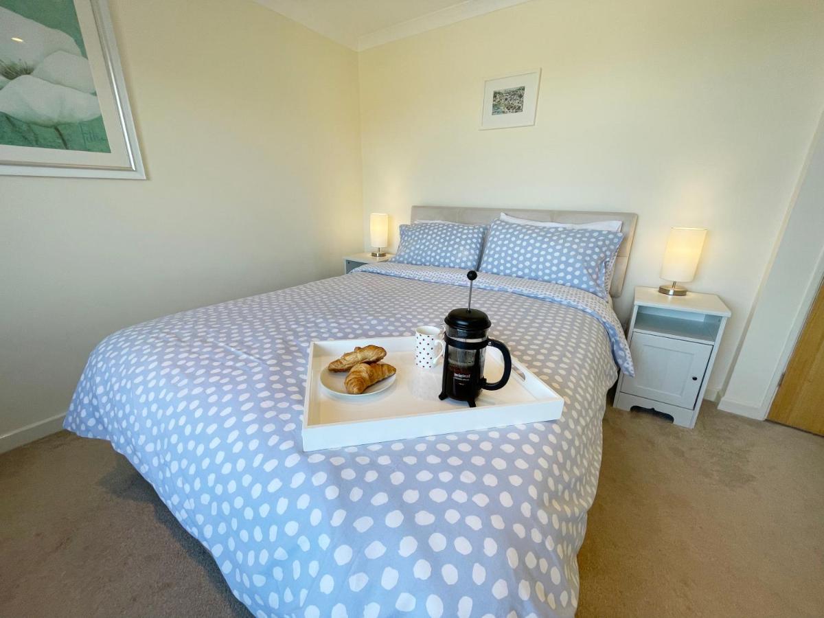 Sunnybank, Port Isaac Bay Holidays Bagian luar foto