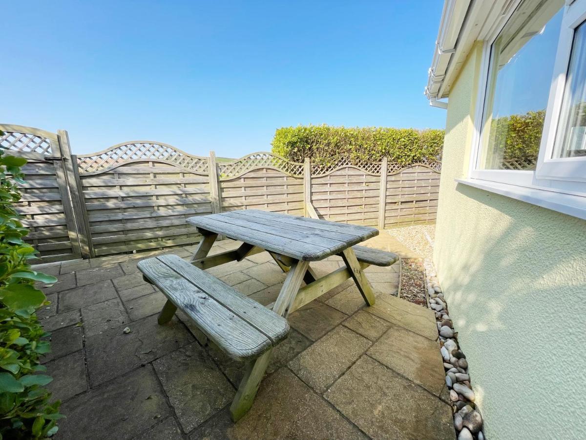 Sunnybank, Port Isaac Bay Holidays Bagian luar foto