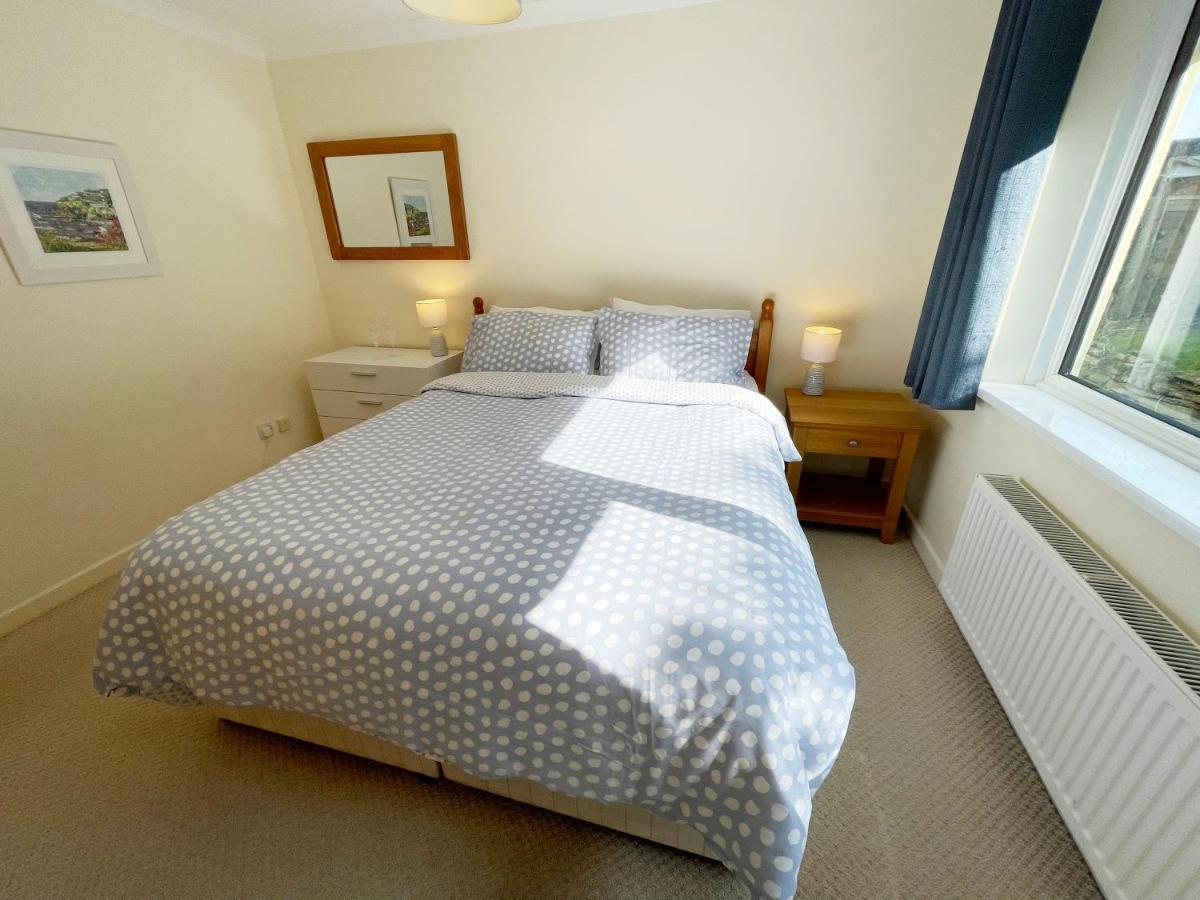 Sunnybank, Port Isaac Bay Holidays Bagian luar foto