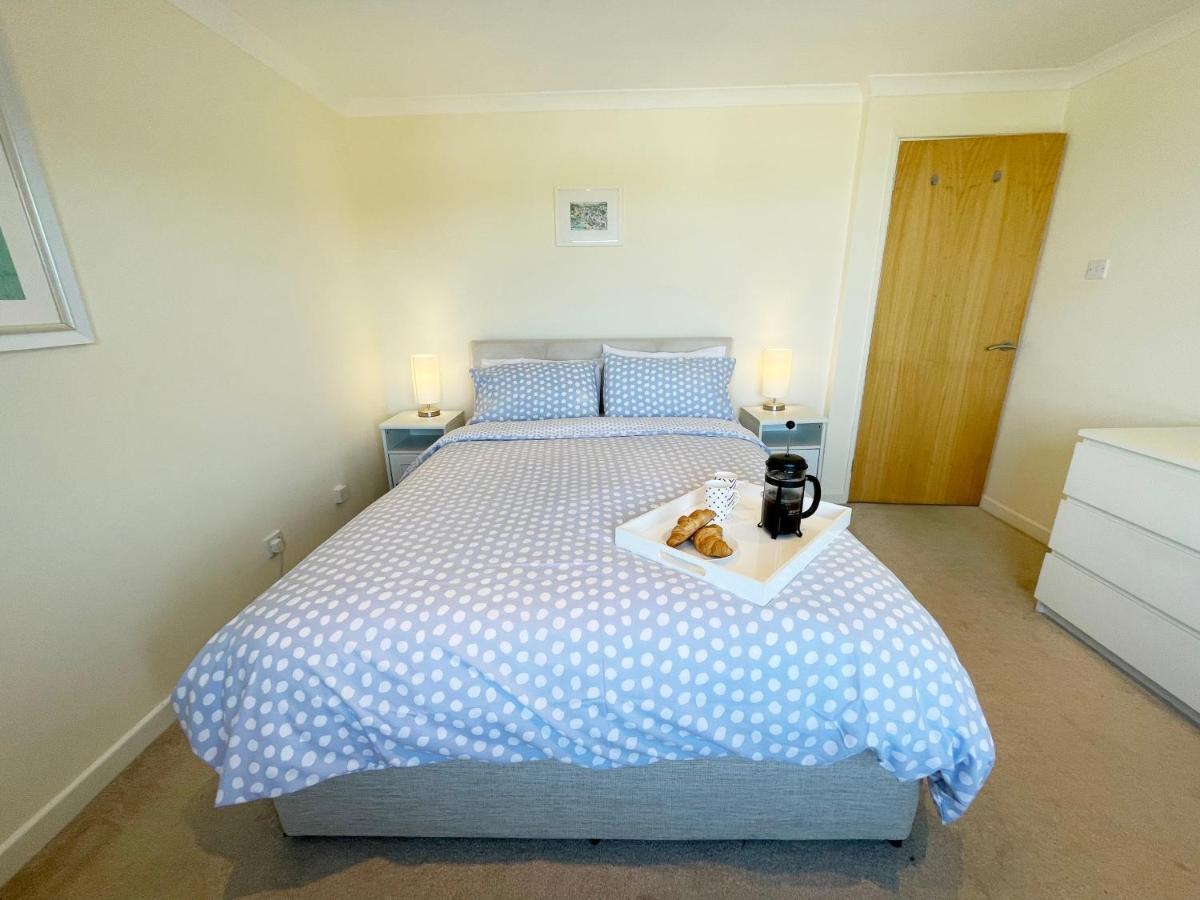 Sunnybank, Port Isaac Bay Holidays Bagian luar foto